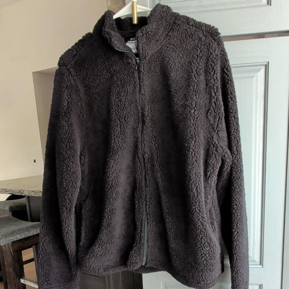 Unbranded Women's Black Jacket